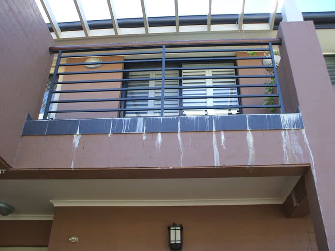 BUSS Waterproofing & Concrete Remediation waterproofing work in Osborne Park