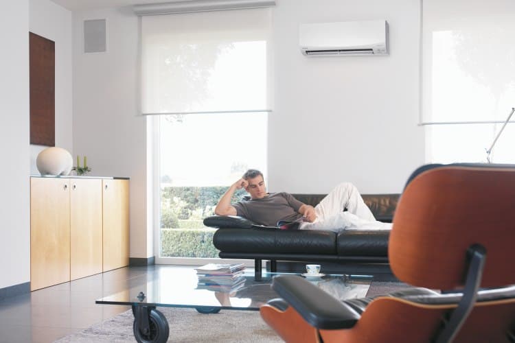 Busselton Refrigeration & Air Conditioning air conditioning work in Busselton