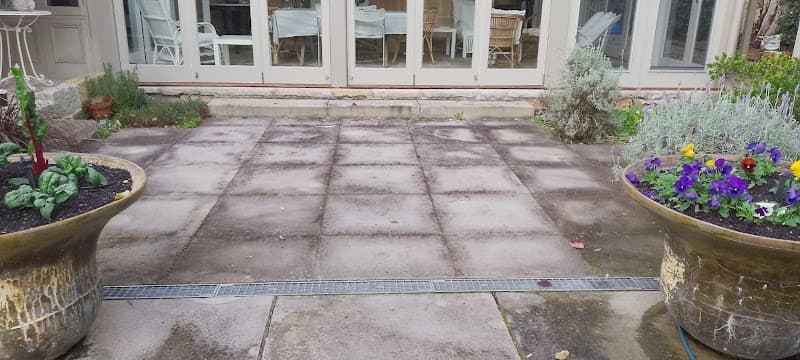 Butler Carpet Cleaning carpet cleaning work in Drummoyne
