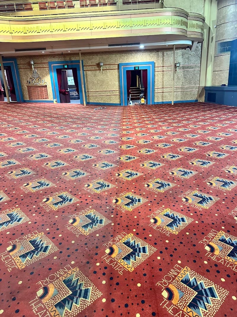 Butler Carpet Cleaning carpet cleaning work in Drummoyne