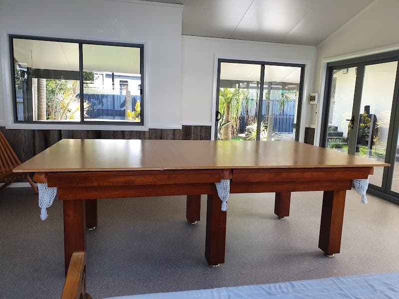 Butler's Removals & Storage removalist work in Trinity Park