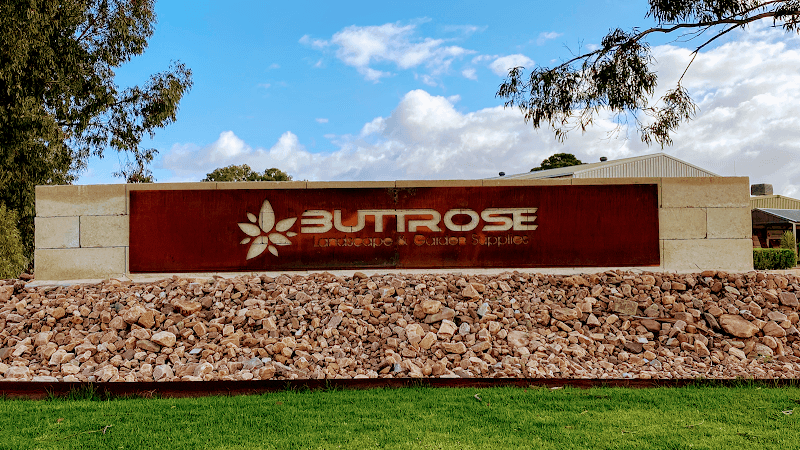 Buttrose Landscape and Garden Supplies landscaping work in Willaston