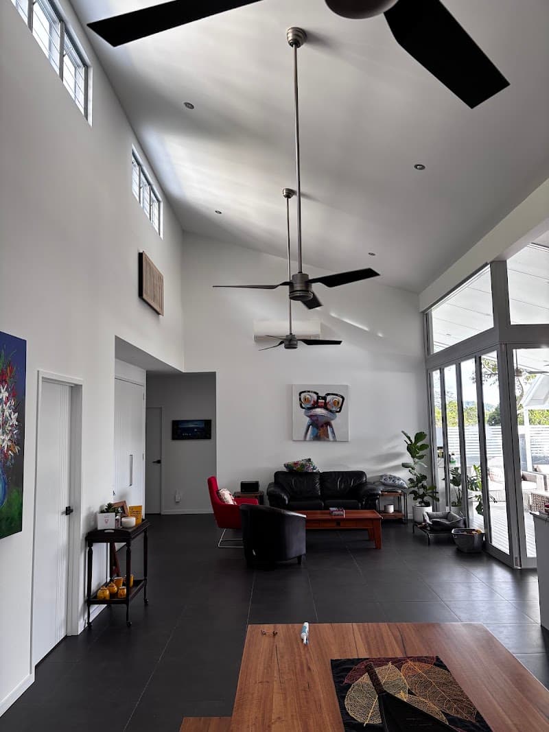 Buzzed Energy - Cairns Solar & Electrical air conditioning work in Bungalow
