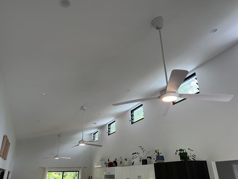 Buzzed Energy - Cairns Solar & Electrical air conditioning work in Bungalow