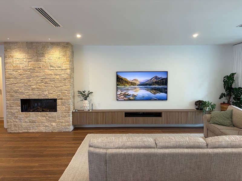 By Bespoke Adelaide security & cctv work in Kensington