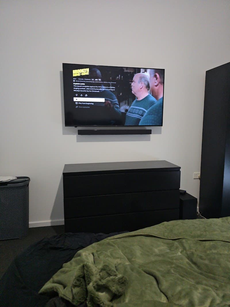 By Bespoke Adelaide security & cctv work in Kensington