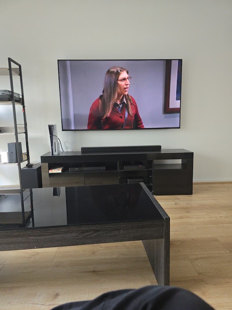 By Bespoke Adelaide security & cctv work in Kensington