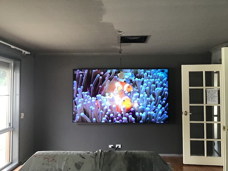 By Bespoke Adelaide security & cctv work in Kensington