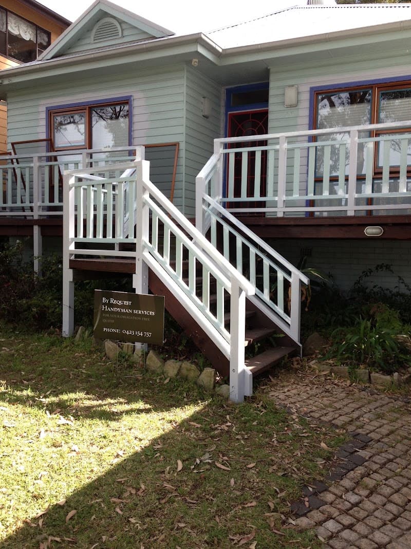 By Request Handyman Services handyman work in Manly Vale
