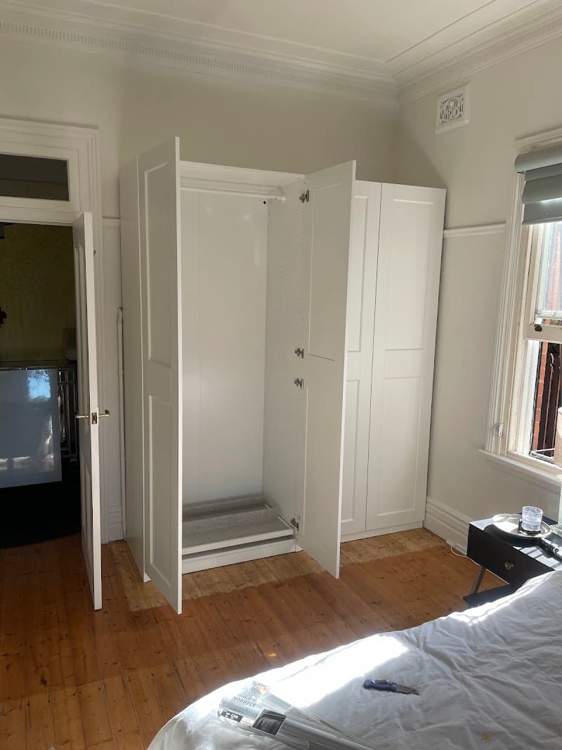 By Request Handyman Services handyman work in Manly Vale