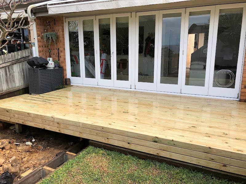 By Request Handyman Services handyman work in Manly Vale
