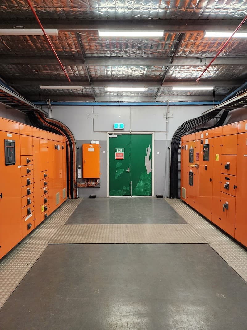 C and E Electrical electrician work in North Albury