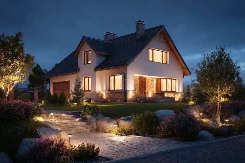 C and E Electrical electrician work in North Albury