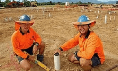 C & M McGahan Plumbing Pty Ltd plumber work in Bungalow