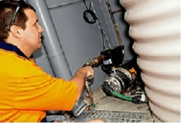 C & M McGahan Plumbing Pty Ltd plumber work in Bungalow