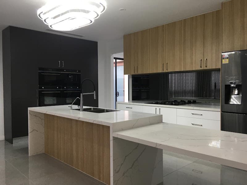 CabinetPro Joinery carpentry work in Dandenong South