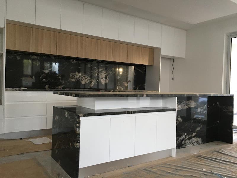 CabinetPro Joinery carpentry work in Dandenong South