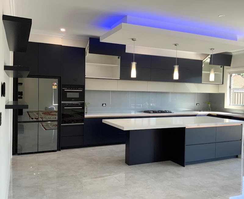 CabinetPro Joinery carpentry work in Dandenong South