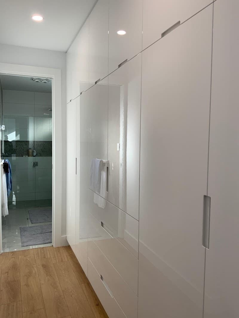 CabinetPro Joinery carpentry work in Dandenong South