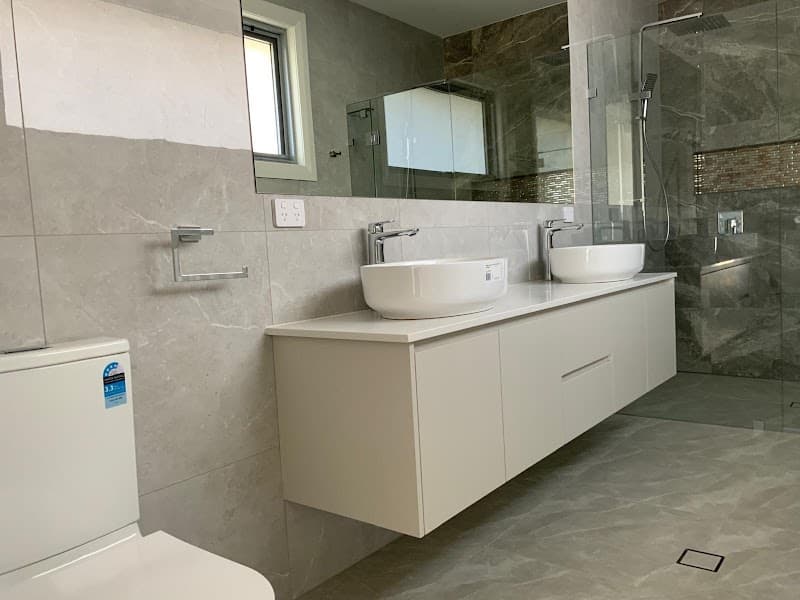 CabinetPro Joinery carpentry work in Dandenong South