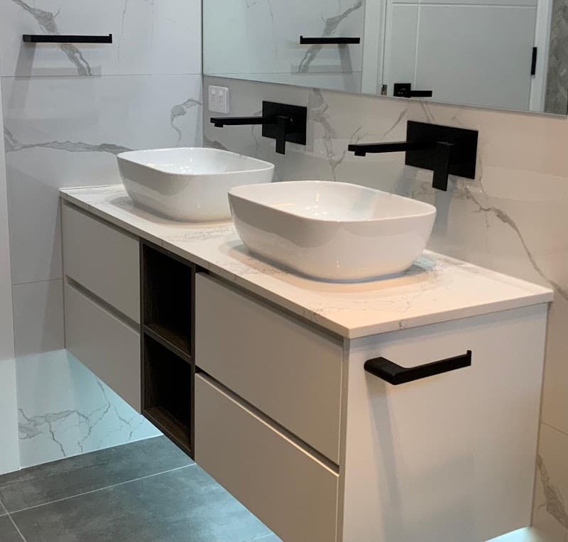 CabinetPro Joinery carpentry work in Dandenong South
