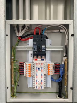 CabledIn Electrical Solutions