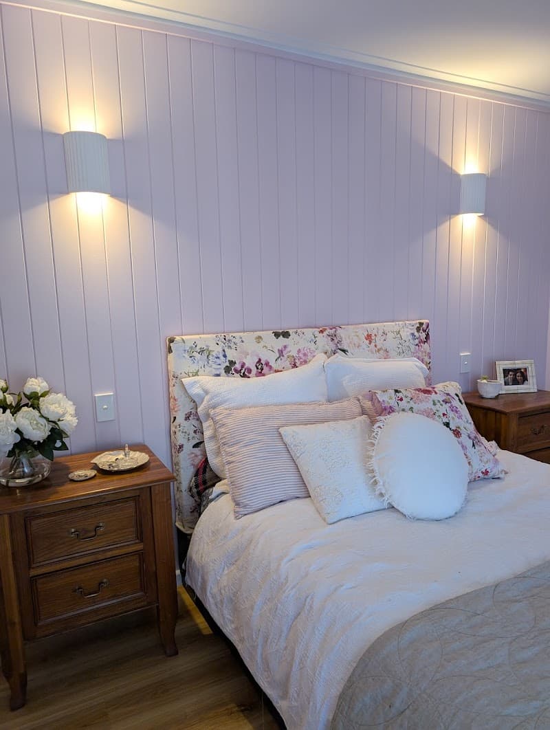 CabledIn Electrical Solutions electrician work in North Geelong