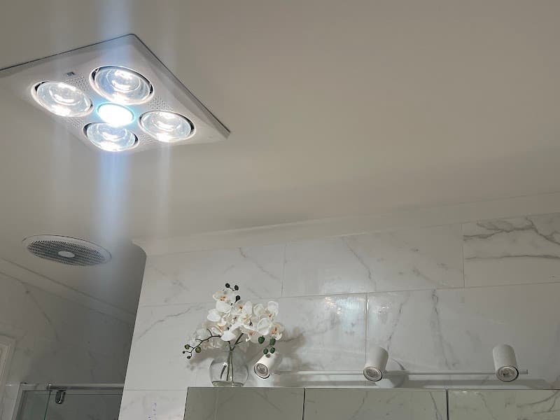 CabledIn Electrical Solutions electrician work in North Geelong