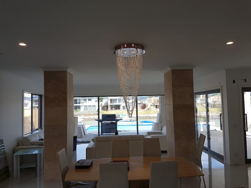 Caddy Electrical | Electrician Mornington - Commercial & Residential Electrician Mornington Peninsula electrician work in Bittern