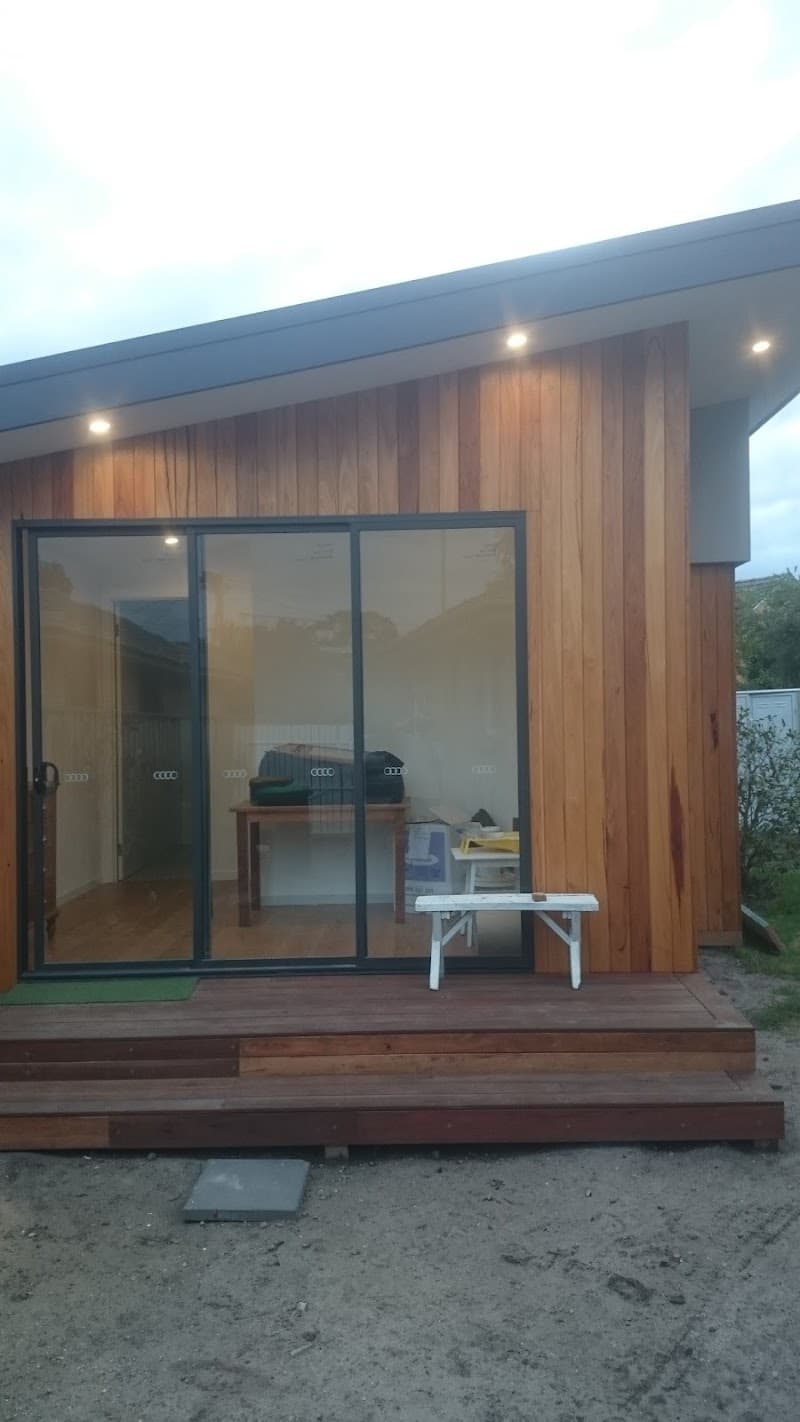 Caddy Electrical | Electrician Mornington - Commercial & Residential Electrician Mornington Peninsula electrician work in Bittern