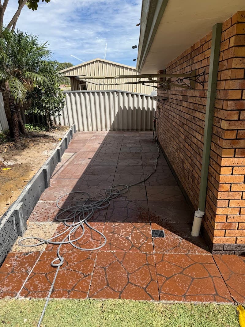 Cahill Home Maintenance furniture assembly & tv mounting work in South Bunbury