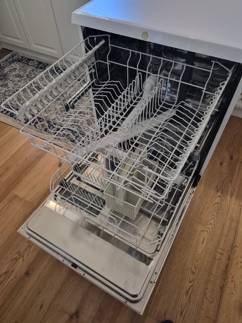 CAI Appliance Services appliance repair work in Perth
