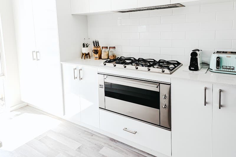 CAI Appliance Services appliance repair work in Perth