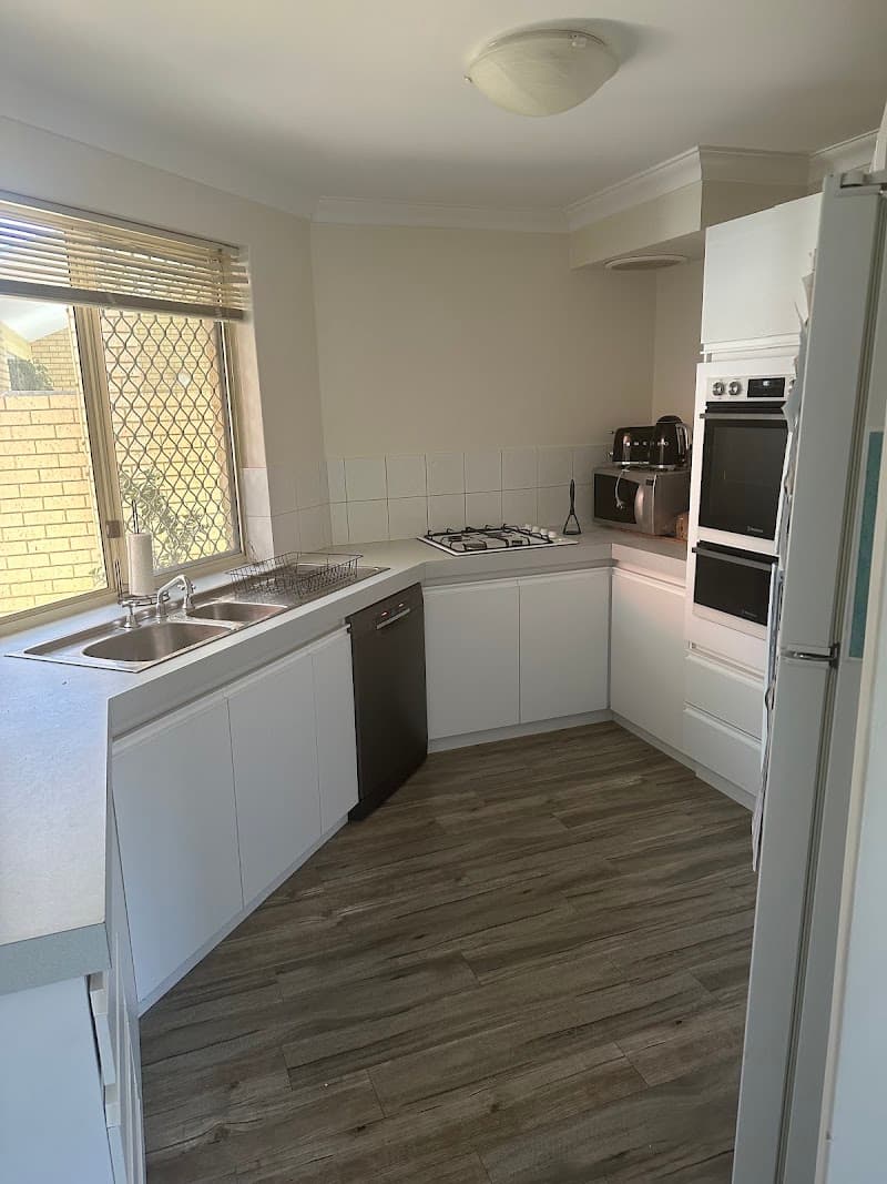 CAI Appliance Services appliance repair work in Perth