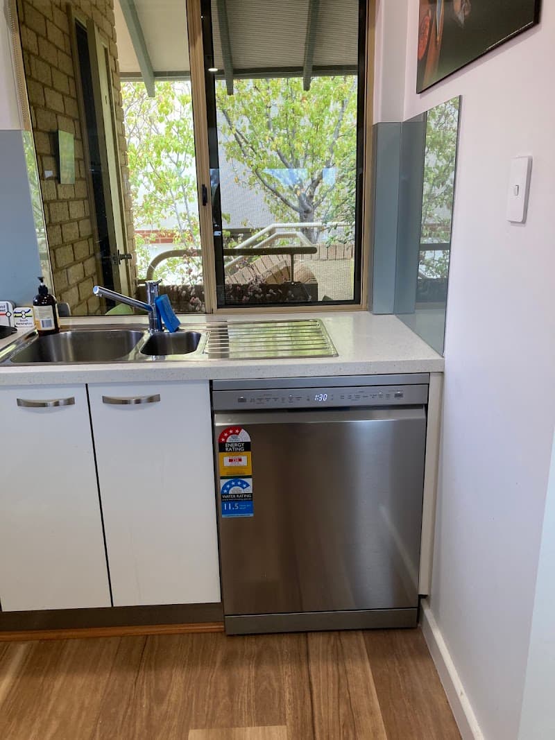 CAI Appliance Services appliance repair work in Perth