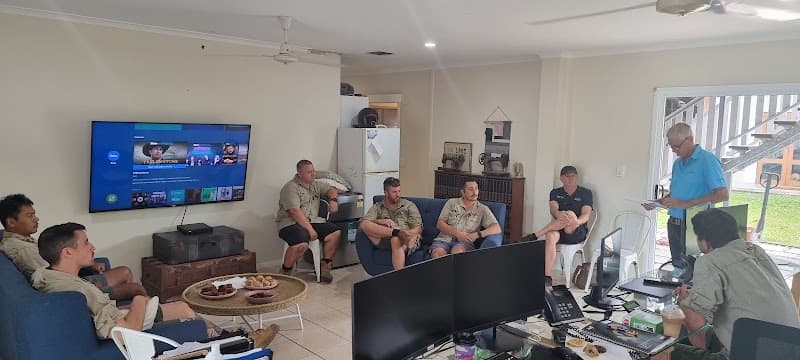 Cairns Cabling antenna & tv work in Bungalow