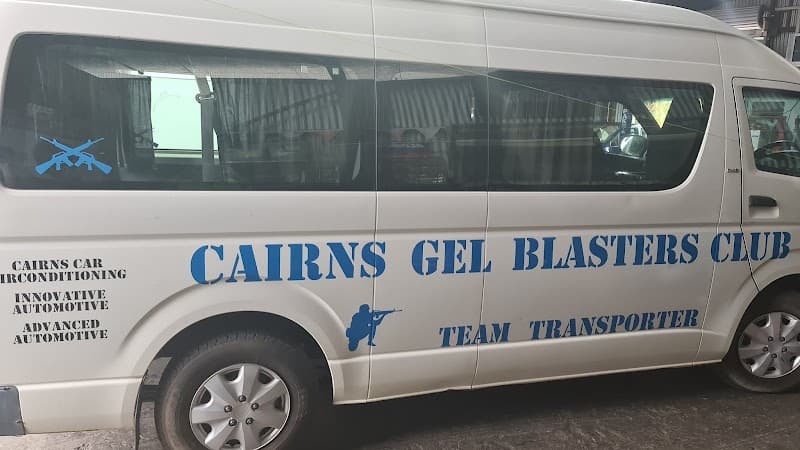 Cairns Car Air Conditioning air conditioning work in Portsmith