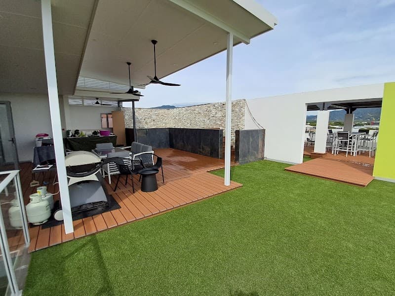 Cairns Carpentry Solutions carpentry work in Edmonton