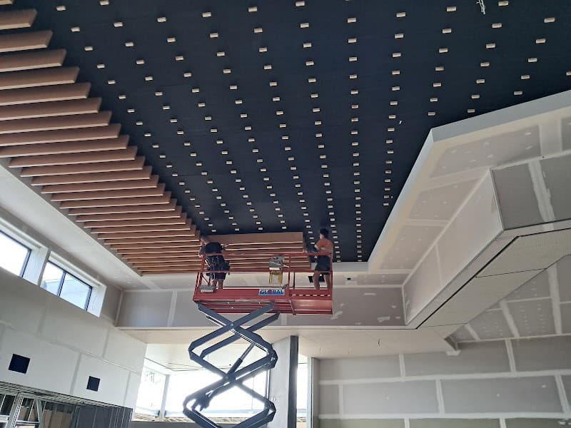 Cairns Carpentry Solutions carpentry work in Edmonton
