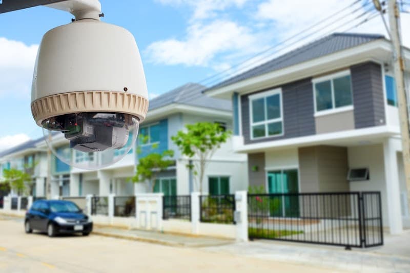 Cairns CCTV Security security & cctv work in Cairns North
