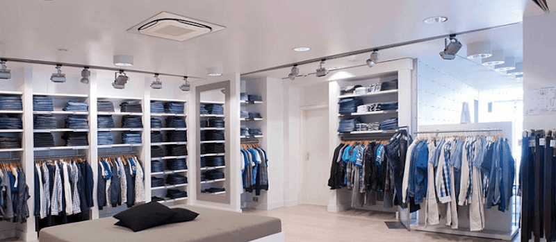 Cairns Cool Air Sales & Service air conditioning work in Manunda
