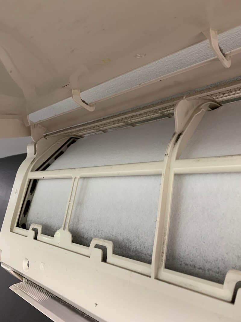 Cairns Cool Air Sales & Service air conditioning work in Manunda