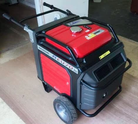 Cairns Electrical Rewinds & Repairs appliance repair work in Bungalow