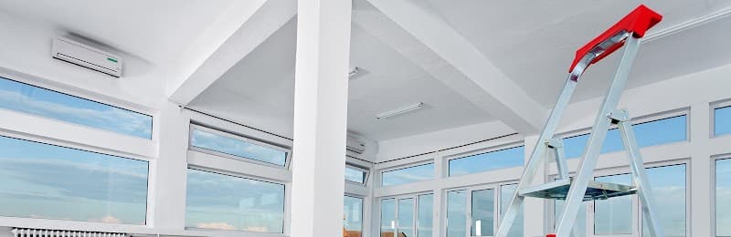 Cairns Evercool Air Conditioning & Refrigeration air conditioning work in Portsmith