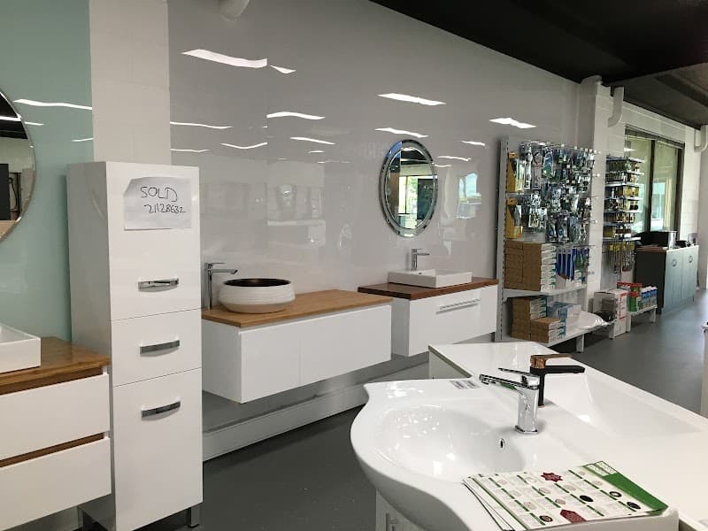 Cairns Hardware - Bathroom & Kitchen Centre bathroom renovation work in Bungalow