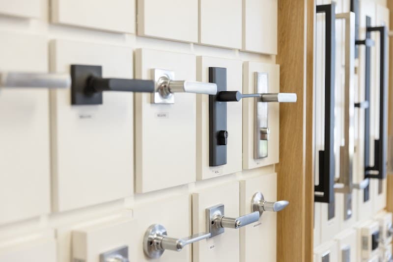 Cairns Hardware - Door Centre garage doors work in Bungalow