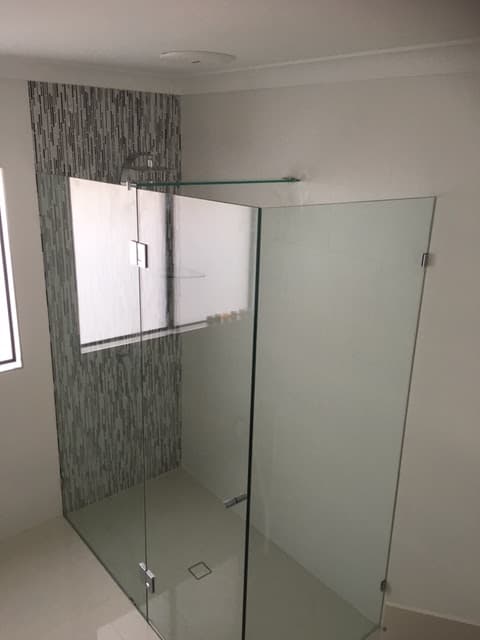 Cairns Local Glass glass & glazier work in Bungalow
