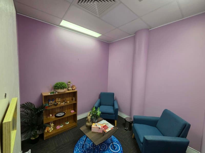 Cairns Painting Contractors painter work in Manunda