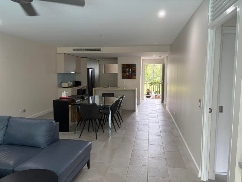 Cairns Painting Contractors painter work in Manunda