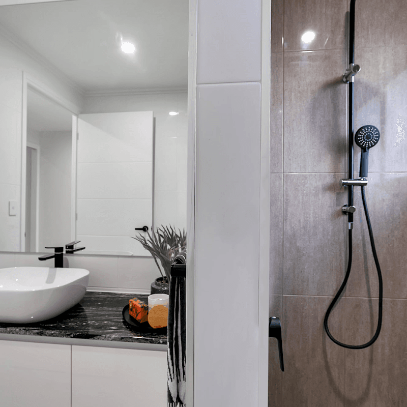 Cairns Plumbing & Gas plumber work in Smithfield